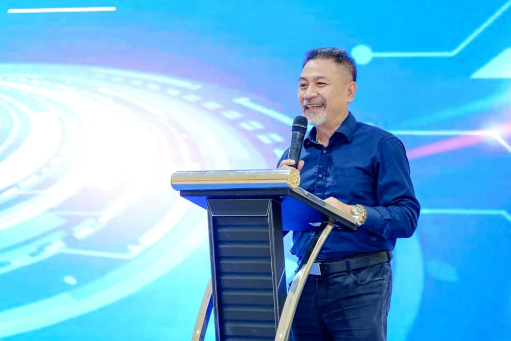 Vinschool triển khai chương trình giáo dục trí tuệ nhân tạo toàn diện từ mầm non đến lớp 12