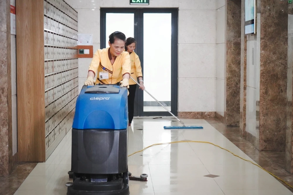 Vận hành xanh trong lĩnh vực BĐS: Xu hướng hay tiêu chuẩn bắt buộc?