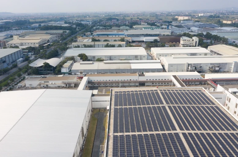 Thước đo đánh giá hiệu quả công tác quản lý vận hành khu công nghiệp