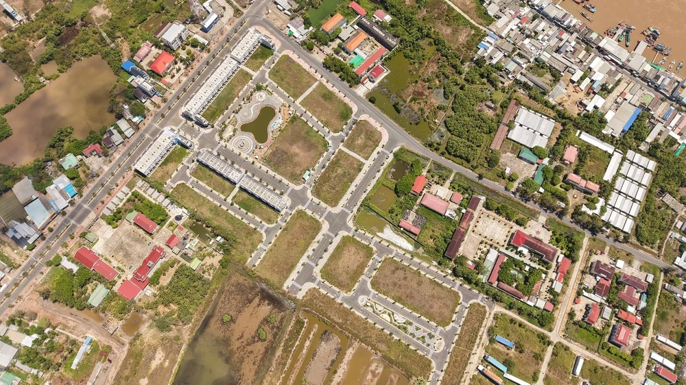 Hợp nhất tỉnh Bạc Liêu và Cà Mau - Mở đường phát triển toàn diện