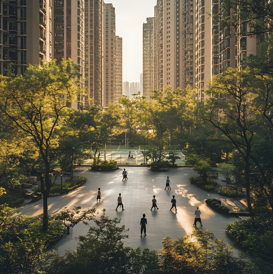 Sun Feliza Suites: Kiệt tác căn hộ đẳng cấp của Sun Group ra mắt thị trường địa ốc Hà Nội