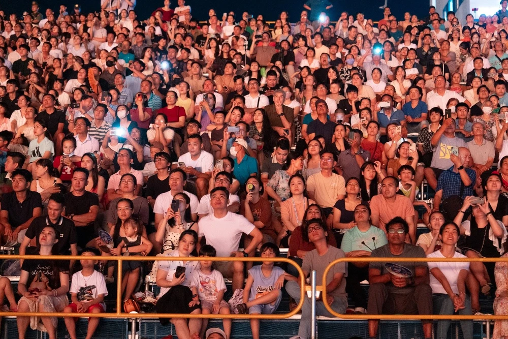 Sau sáp nhập, du lịch Đà Nẵng 'mọc thêm cánh'