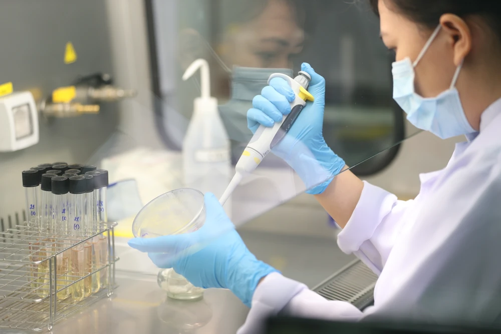 Acecook Việt Nam- 30 năm cống hiến cho xã hội thông qua ẩm thực