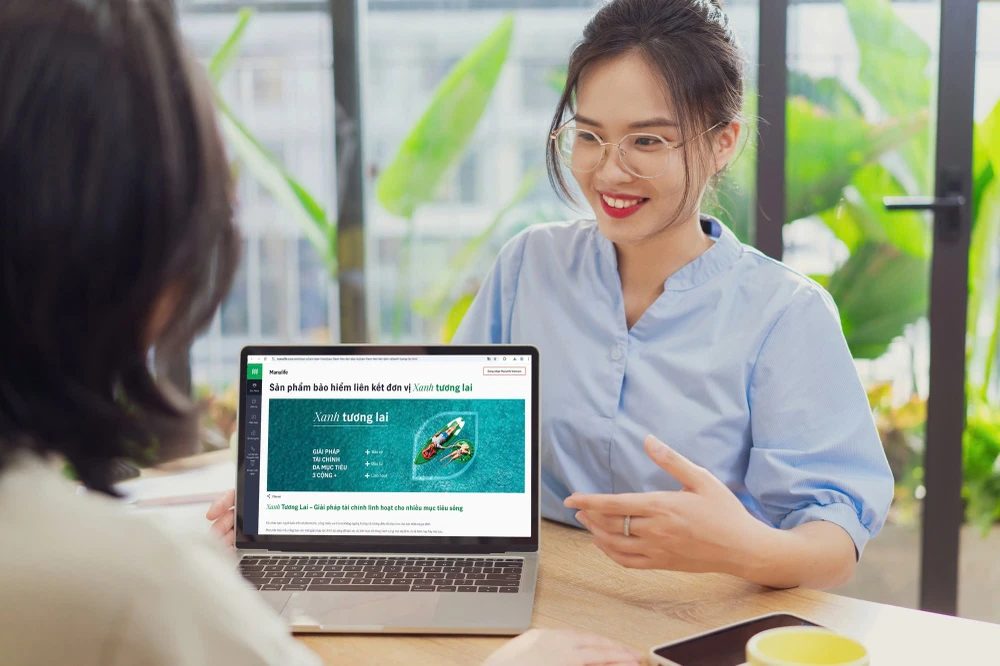 Tiềm năng của nghề tư vấn bảo hiểm nhân thọ