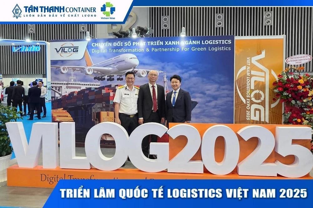 Tân Thanh Container sở hữu mạng lưới chi nhánh trải dài khắp 3 miền đất nước.