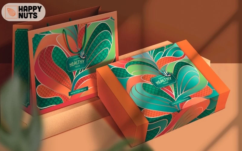 Gợi ý hộp quà tết doanh nghiệp độc đáo và sang trọng 2026