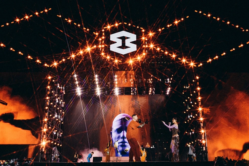 Từ 8Wonder: thế hệ nghệ sĩ trẻ đã đủ 'chín' để bước ra sân khấu toàn cầu