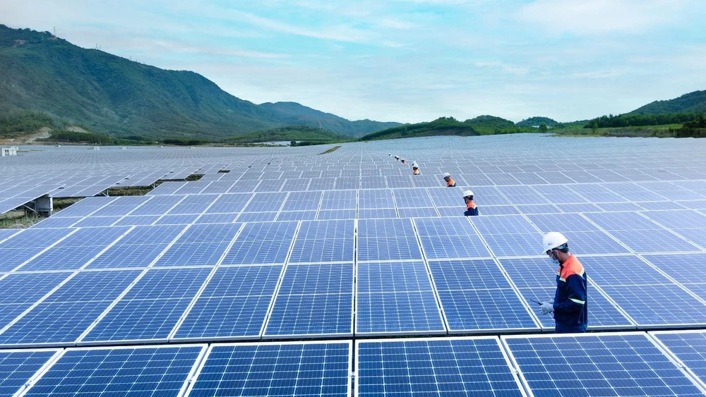 KN Holdings được vinh danh “Best Multi-Sector Developer” tại Vietnam Property Award 2025