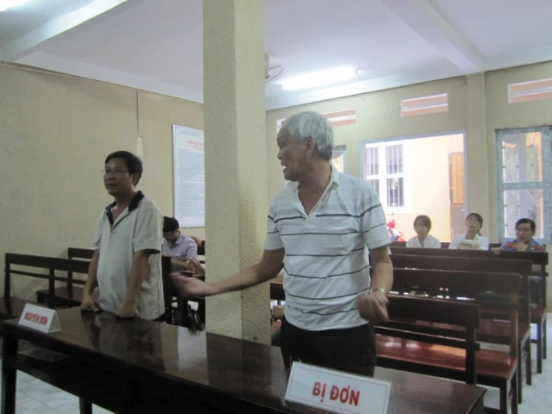 tờ vé số kỳ lạ