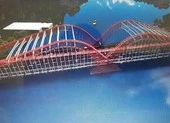 Sẽ chi hơn 152 tỉ để chỉnh trang cầu Cỏ May ở Vũng Tàu