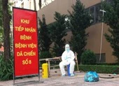 Danh sách 35 bệnh viện tiếp nhận và điều trị COVID-19 ở TP.HCM