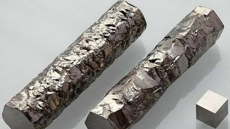 Đến nay chưa có hướng dẫn về quản lý dòng chất thải chứa nhân phóng xạ có nguồn gốc tự nhiên phát sinh khi sản xuất hợp chất Zirconium. Ảnh minh họa