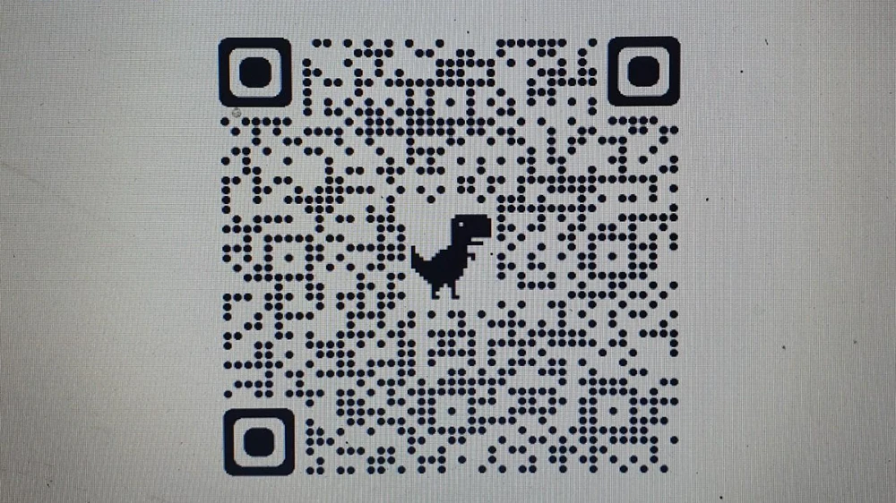 Mã QR để biết vị trí các bãi đậu xe trên địa bàn TP. Vũng Tàu