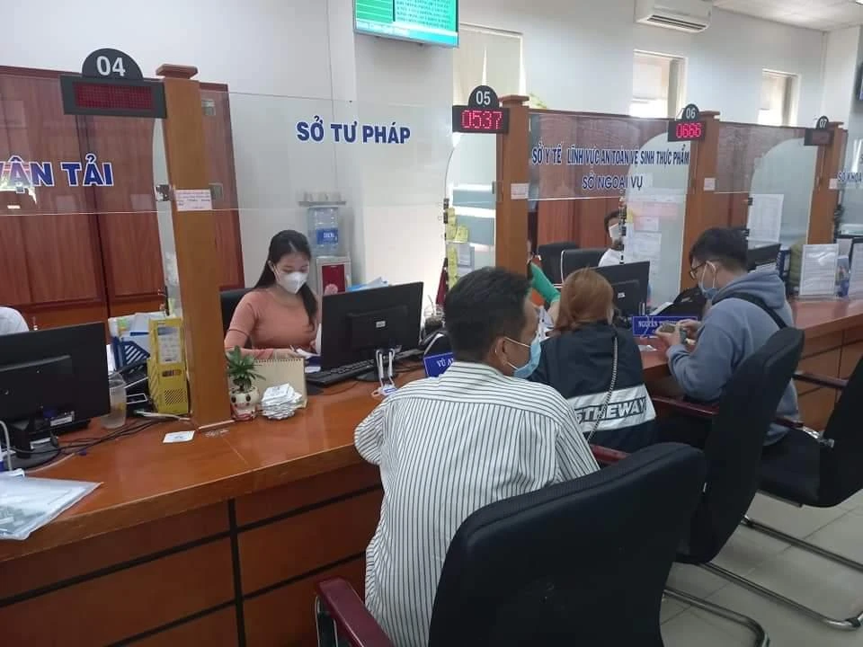 Tỉnh Bà Rịa-Vũng Tàu đề ra nhiều giải pháp nhằm giúp cán bộ, công chức, viên chức yên tâm công tác-Ảnh minh họa:KT