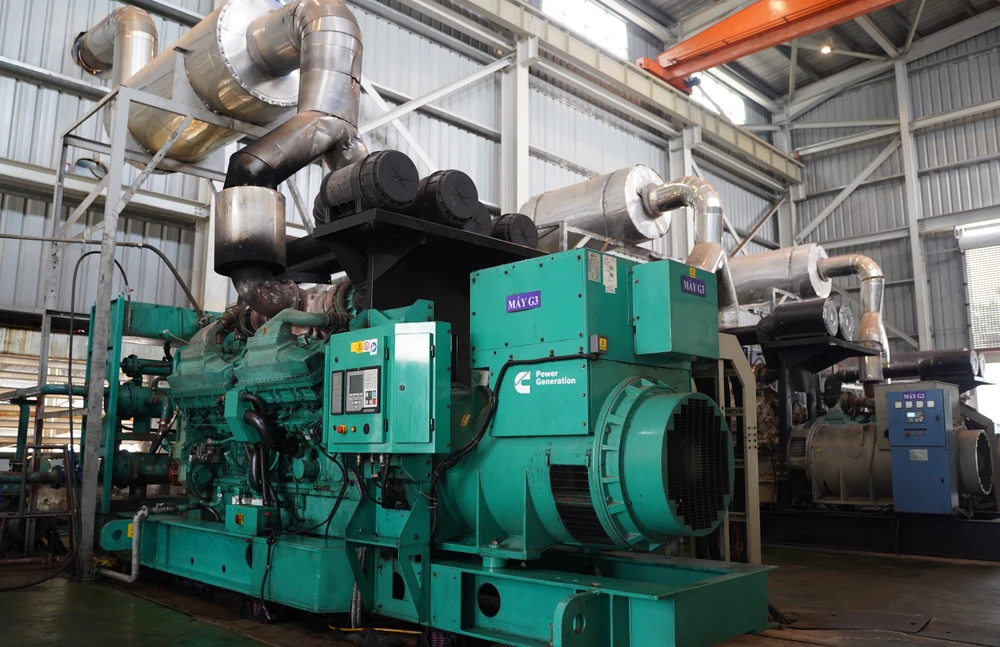 Bà Rịa- Vũng Tàu: Kiên quyết bỏ thủ tục hành chính không cần thiết, hỗ trợ nhà đầu tư triển khai các dự án điện