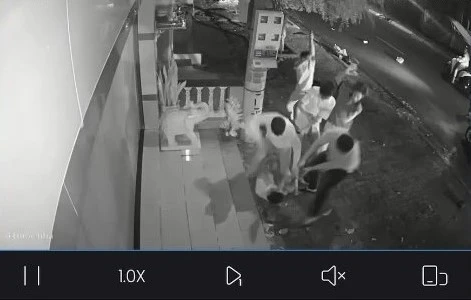 Bà Rịa- Vũng Tàu: Một thiếu niên bị chém sau mâu thuẫn ở buổi tiệc sinh nhật