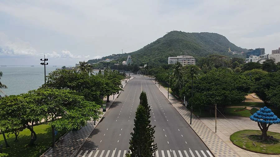 Bà Rịa- Vũng Tàu xác định thời gian ảnh hưởng do COVID-19 là 18 tháng