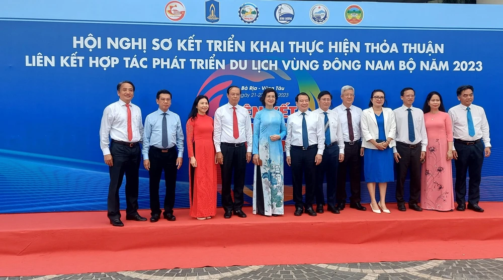 Sẽ có bản đồ du lịch thông minh 360 độ kết nối các điểm đến của 6 tỉnh, thành phố vùng Đông Nam Bộ