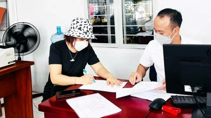 Bà Rịa- Vũng Tàu có quy chế quản lý, khai thác, sử dụng cơ sở dữ liệu công chứng