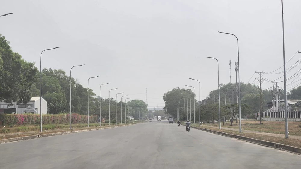 Chủ đầu tư hạ tầng khu công nghiệp nợ nhiều tỉ tiền nước, doanh nghiệp thứ cấp bị ảnh hưởng