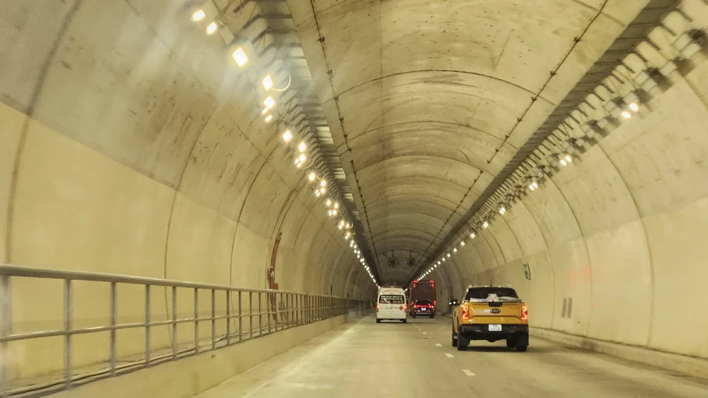 Kỳ vọng một tuyến cao tốc Bắc- Nam hoàn thiện, đạt chuẩn và sạch đẹp