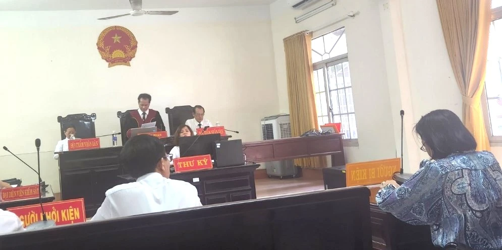 Tòa buộc tỉnh giao quyết định hành chính cho doanh nghiệp sau 16 năm ban hành