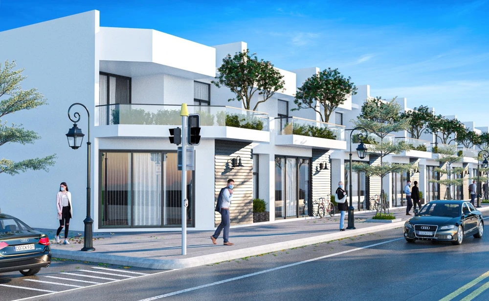 Bà Rịa- Vũng Tàu không có doanh nghiệp nào vay vốn gói tín dụng 120 nghìn tỉ đồng