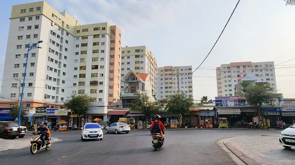 Bà Rịa- Vũng Tàu không có doanh nghiệp nào vay vốn gói tín dụng 120 nghìn tỉ đồng