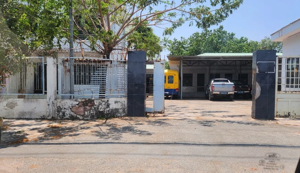 Bà Rịa- Vũng Tàu: Truy tố 7 thanh tra giao thông nhận hối lộ, 49 người khác đưa hối lộ