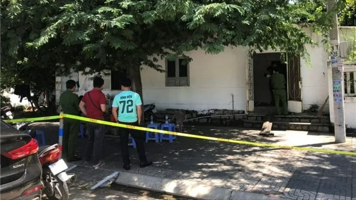 Sau gần nửa năm, đối tượng giết người dựng hiện trường giả điện giật tử vong để che giấu đã bị bắt