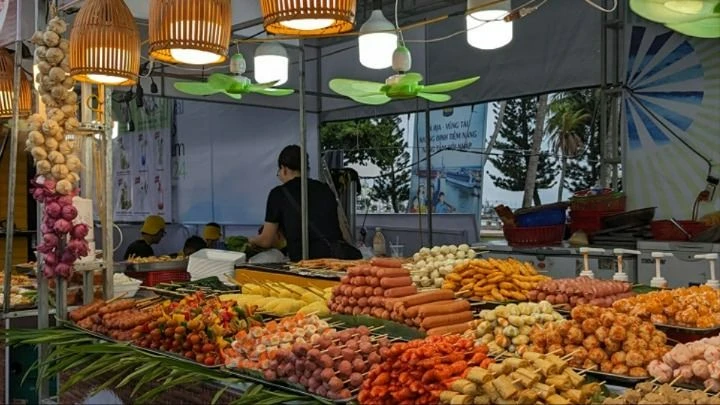 Dừng các hoạt động của Festival Biển đảo Việt Nam tại Vũng Tàu từ 17 giờ chiều 24-5