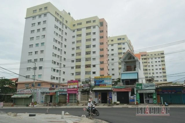 Giám đốc Sở Xây dựng Bà Rịa- Vũng Tàu lý giải kế hoạch phát triển Nhà ở xã hội chưa đạt