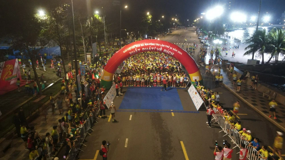 Báo Bà Rịa - Vũng Tàu