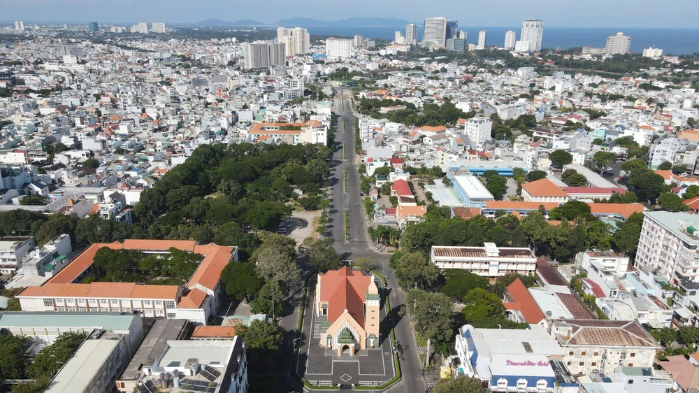 Bà Rịa- Vũng Tàu có quy định mới về hạn mức giao đất ở cho hộ gia đình cá nhân