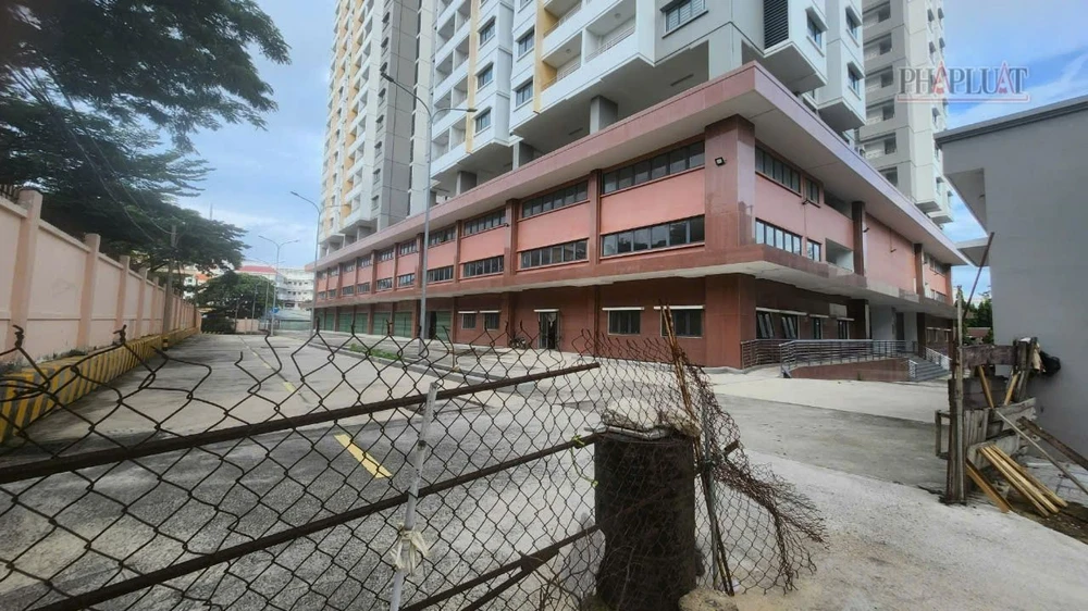 Tỉnh đồng ý ủy quyền, dân sẽ sớm được nhận nhà ở chung cư tái định cư đầu tiên tại Vũng Tàu