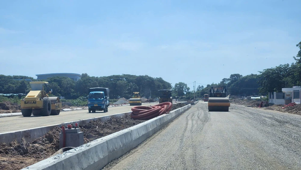 Vũng Tàu: Nói thẳng về các 'điểm nghẽn' để làm tốt việc bồi thường, giải phóng mặt bằng các dự án