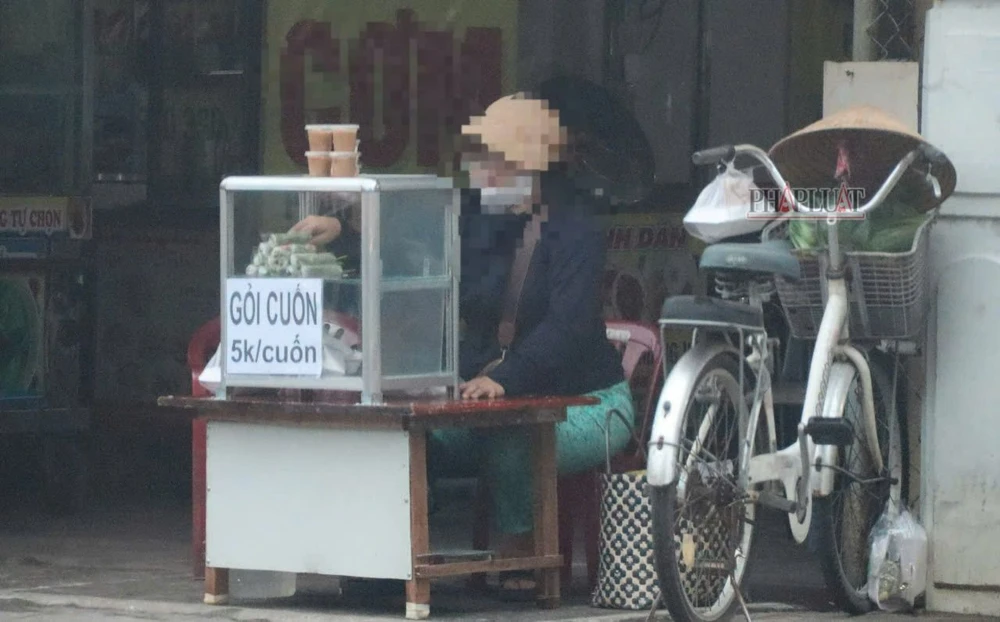 Bí thư Thành ủy Vũng Tàu: Các điểm bán thức ăn đường phố sẽ được quản lý qua app