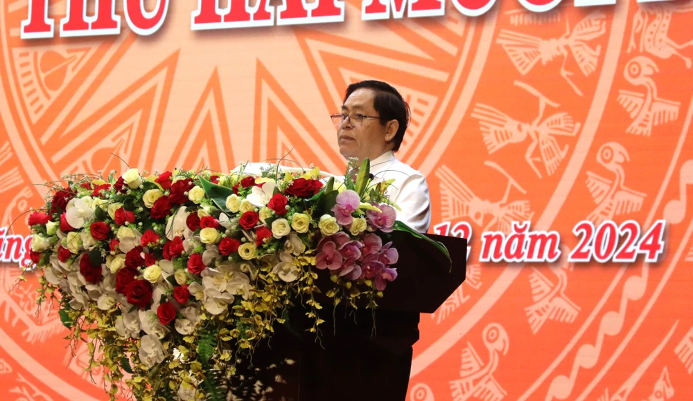 Bà Rịa - Vũng Tàu sẽ là trung tâm năng lượng tái tạo và chế tạo thiết bị điện gió tầm cỡ thế giới