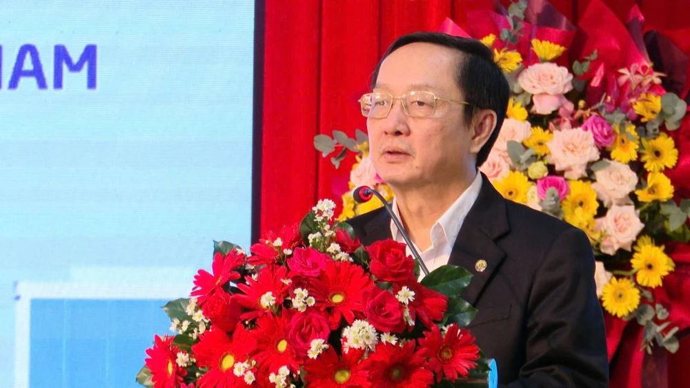 Nhiều giải pháp về công nghệ ở 5 nhóm ngành để đạt mục tiêu mức phát thải ròng bằng 0