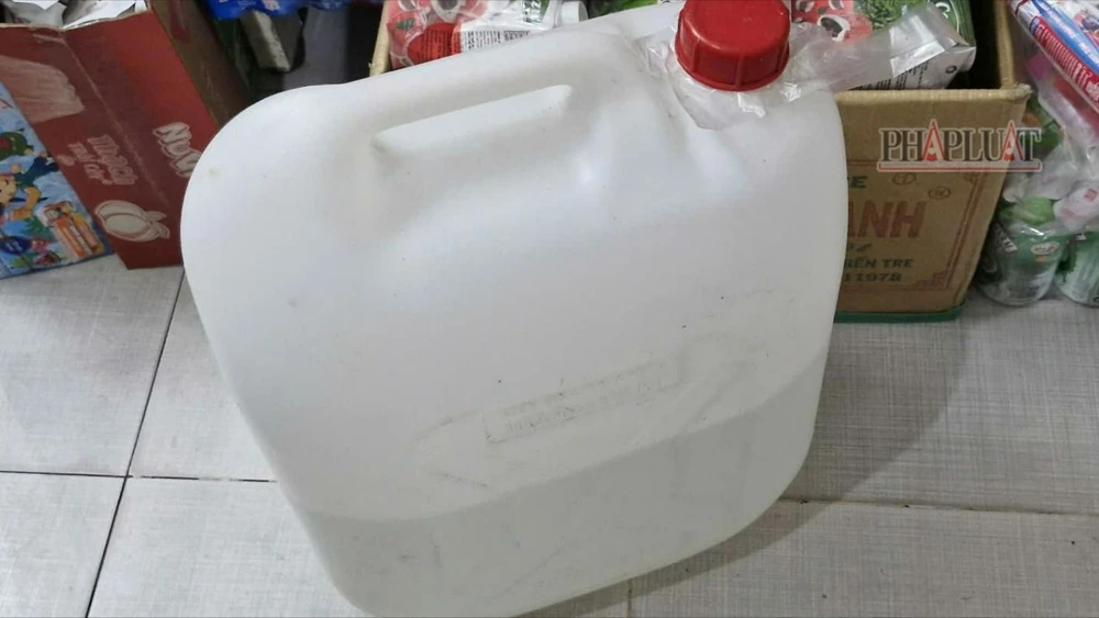 Công an thụ lý điều tra vụ ngộ độc rượu ở Vũng Tàu sau khi một ca tử vong