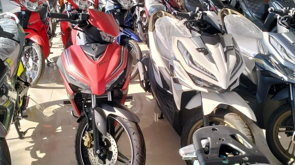 Bà Rịa – Vũng Tàu: Dự kiến bãi bỏ ba quyết định quy định lệ phí trước bạ xe ô tô, xe máy, tàu thuyền