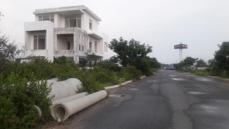 Bà Rịa – Vũng Tàu: Lấy ý kiến về quy định liên quan đến các dự án “phân lô bán nền”