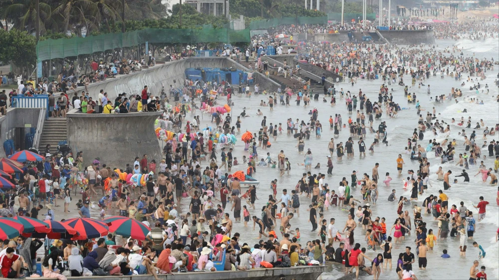 Bà Rịa - Vũng Tàu 'bắt tay' triển khai ngay nhiều nhiệm vụ trọng tâm sau kỳ nghỉ Tết