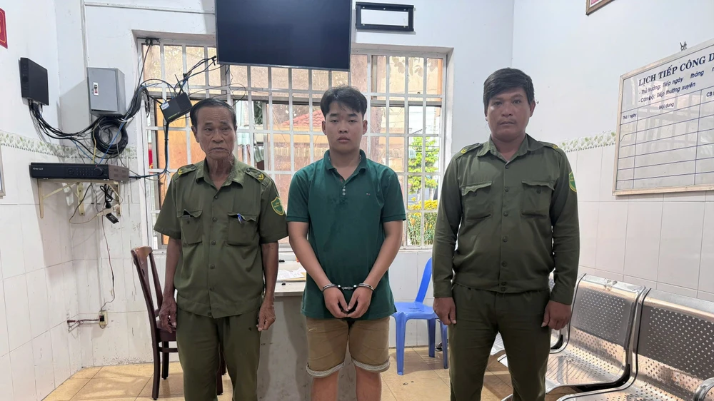 Khởi tố tài xế gây tai nạn khiến nữ sinh lớp 12 tử vong trên đường đi học