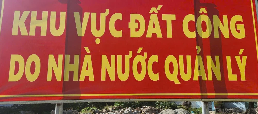 Truy tố 17 bị can vụ làm giả giấy tờ “biến” 25ha đất công thành đất tư, lừa đảo, tham nhũng