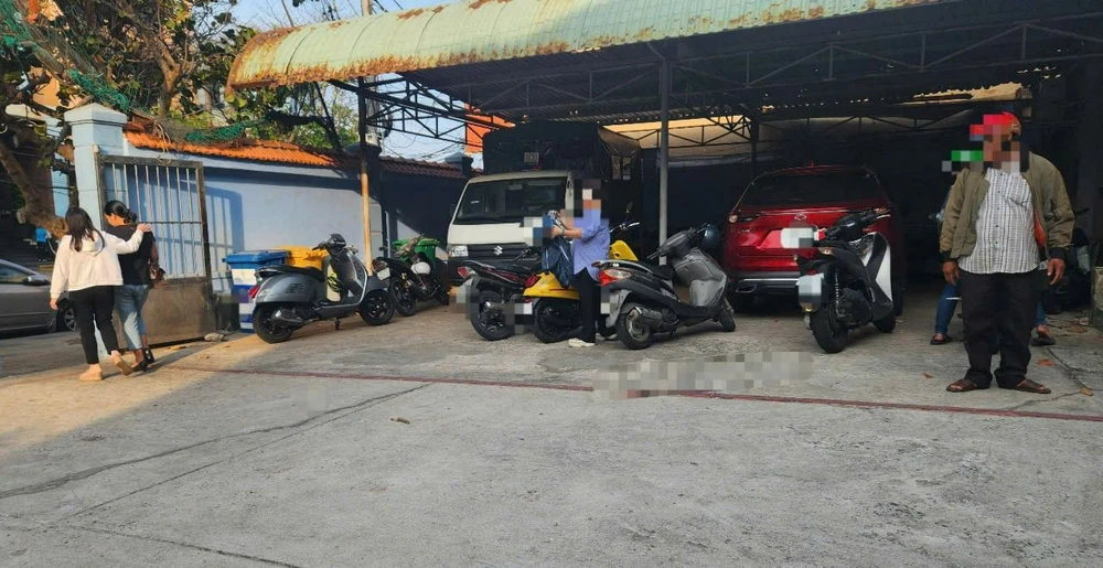 Cái kết đẹp ở vụ 'chuyển khoản nhầm 71.000 đồng thành 71 triệu đồng'