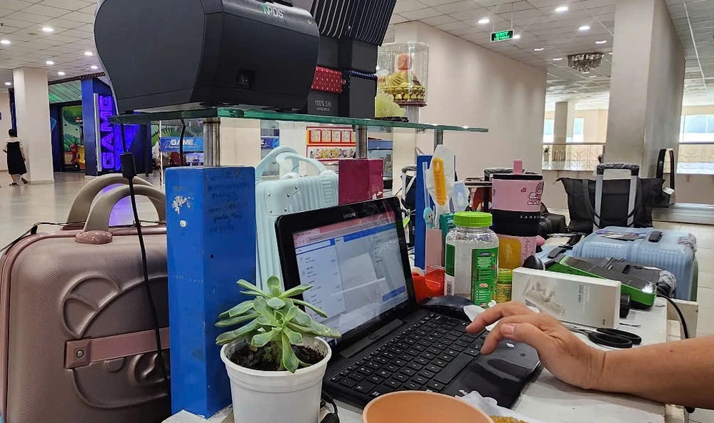 Bà Rịa - Vũng Tàu: Sẽ có đường dây nóng tiếp nhận phản ánh của người tiêu dùng về việc không cung cấp hóa đơn điện tử