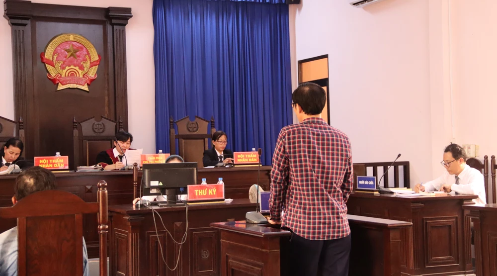 Tòa trả hồ sơ để điều tra bổ sung vụ thiếu trách nhiệm, hậu quả 3 học viên cai nghiện ma túy tử vong