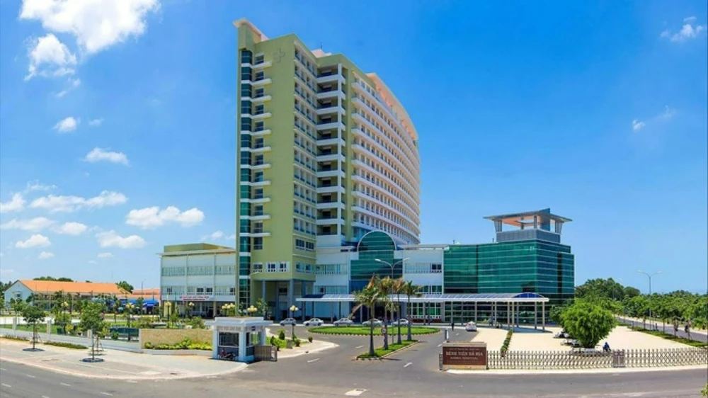 Người bệnh viết tâm thư nói giá dịch vụ chạy thận nhân tạo cao, Sở Y tế giao bệnh viện rà soát