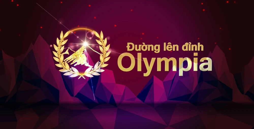 4 thí sinh góp mặt tại chung kết Đường lên đỉnh Olympia 2025 có thành tích nổi bật ra sao?